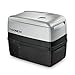 Produktbild Dometic CoolFreeze CDF 46, tragbare elektrische Kompressor-Kühlbox/Gefrierbox, 39 Liter, 12/24 V für Auto, Lkw oder Boot mit Batteriewächter