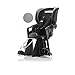 Produktbild Römer Kindersitz JOCKEY Comfort 2000029143 schwarz grau Fahrrad