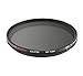 Produktbild Genustech Eclipse ND Filter Neutral-Density 82 mm