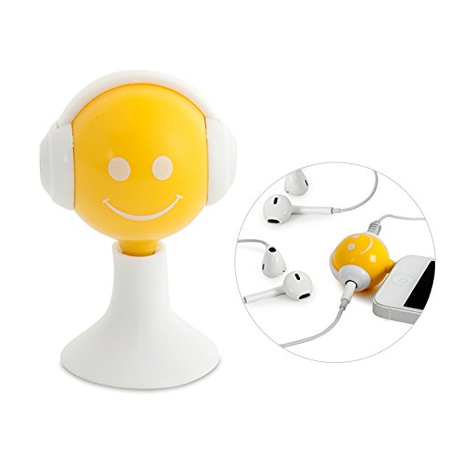 Price comparison product image Balvi - Audio splitter Mr.DJ ABS