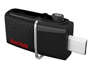 SanDisk Ultra R Dual Usb 3.0 Drive 32GB