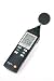 Produktbild Testo 0563 8165 816 Schallpegel-Messgerät, inklusive Mikrofon, Windschutz, Klinkenstecker, 3.5 mm im Systemkoffer und Batterien