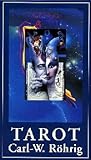 Image de Röhrig Tarot: 78 Tarot-Karten im Großformat