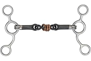 Shires Sweet Iron Copper Tom Thumb