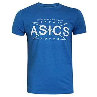 t shirt asics anni 70