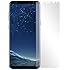 Produktbild Slabo 4 x Displayschutzfolie für Samsung Galaxy S8+ Displayfolie Schutzfolie Folie Zubehör Crystal Clear KLAR