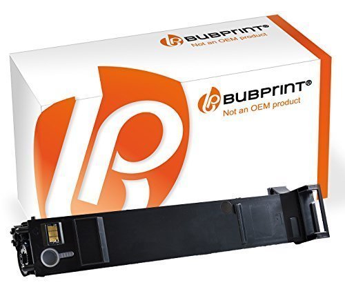 Toner kompatibel für Konica Minolta Magicolor 4650 Black