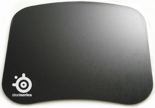 Preisvergleich Produktbild SteelSeries Mauspad 4D L schwarz