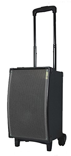 Preisvergleich Produktbild Jaytech 77003001 MCP100 Lautsprecher schwarz