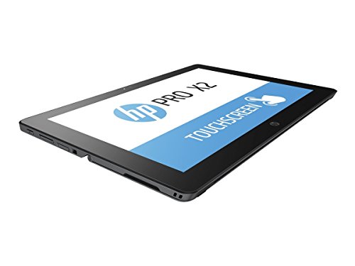 HP Pro x2 612 G2  1DT72AW ABU  12-inch Full HD 2 in 1 Laptop Tablet PC Intel Core i7-7Y75   1 3 GHz  3 6 GHz Turbo  Processor  8GB RAM  512GB SSD  Win