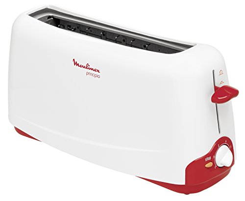 Preisvergleich Produktbild Moulinex tl110030 Principio Toaster 1 Schlitz