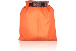 LICQIC Sac Étanche Léger, Nautique Sac à Sec Imperméables Sac Etanche Randonnée pour Kayak Dérive Submersible Nautiques Randonnée Camping en Plein Air