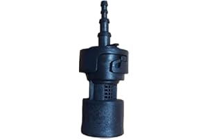 jardiboutique - Filtre Aspiration pour Pompe doseuse ph ou RX