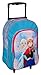 Produktbild Undercover FRZH8127 Trolley für Kinder, Disney Frozen, ca. 36 x 25 x 10 cm