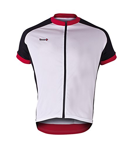 IZAS Aufstand Herren Radtrikot, Jayuya, mehrfarbig, Jayuya