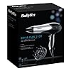 BaByliss 5548U Dry and Curl 2100 W Hair Dryer