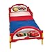 Disney Cars Toddler Bed by HelloHome