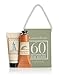 Crabtree & Evelyn Gardeners Mini 60 Second Fix Kit for Hands