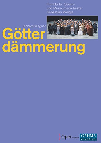 Götterdämerung [DVD]