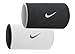 Produktbild Nike Premier Home & Away Doublewide Wristbands Black NN.03-010