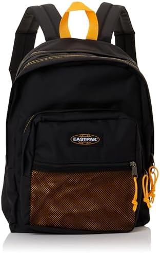 EASTPAK PINNACLE Zaino, Kontrast Mango