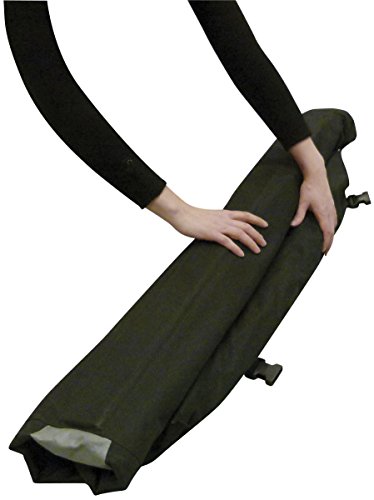 GREEN VALLEY - COFRE DE TECHO PLEGABLE SHERPACK 270 litros