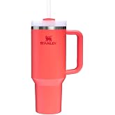 Stanley Quencher Pipetli Termos Bardak, 0.89 L