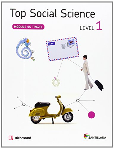 TOP SOCIAL SCIENCE 1 TRAVEL