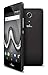 Produktbild WIKO Tommy2 Smartphone 5 Zoll HD IPS 4G NFC Quad Core Qualcomm Prozessor 8 und 5 MP Kamera, Dual Mikrofon, Schwarz