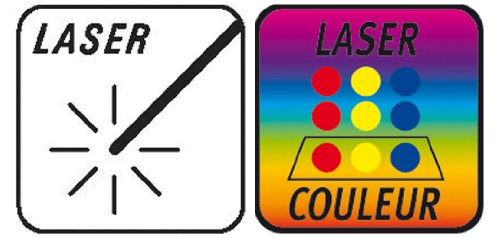 Avery L7760-25 - Paquete de 25 etiquetas para CDs DVDs reviews Avery L7760-25 - Paquete de 25 etiquetas para CDs DVDs