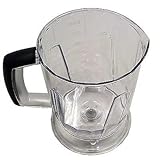 Tipo no: 4191 Braun Zerkleinerer Behälter 1000ml BC5000/6000 MR740 MR730 Typ 4