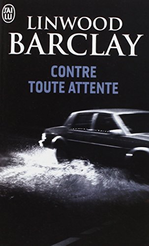 couverture de : Contre toute attente