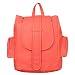 Glory fashion Stylish Girls School bag College Bag Casual Backpack Peach RS.289.00