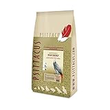 comida loros tropican Productos para mascotas Psittacus Pienso para Loro Alta energía - 12 kg