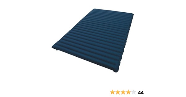 outwell airbed box double