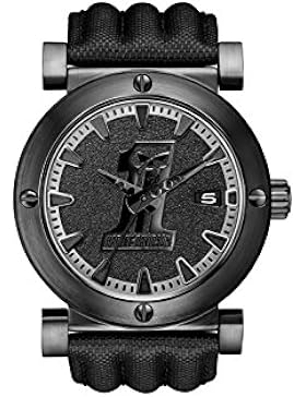 Harley-Davidson Armbanduhr Black Rock - 78B131