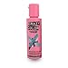 Renbow Crazy Color Semi Permanent Hair Color Cream Bubblegum Blue No.63 100ml