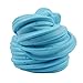 Produktbild IGEMY Zahnseide Wolkenschleim Reduzierter Druck Schlamm Kinder Ton Vent Spielzeug (Blau)
