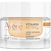 EAU THERMALE AVENE Vitamin Activ Cg Radiance Intensive Cream 50 ml 12029