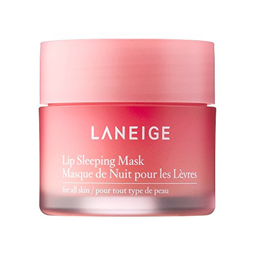 Laneige Lip Sleeping Mask 20g (Grapefruit)
