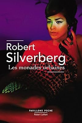 Robert Laffont Les Monades Urbaines