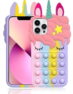 Pop Bubbles - Funda para