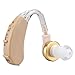 Produktbild BestOfferBuy Hörgerät Hinter Ohr Geräusch Stimmen Verstärker F-138