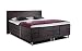 Produktbild BELVANDEO I Luxus Boxspringbett VITAL FLEXION – elektrisch verstellbar I 200x220-cm I H2/H3 I Mit Tonnentaschenfederkern Matratze & Kaltschaum-Topper & Kopfteil I Doppelbett I Hotelbett I Made in Germany