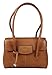 Produktbild RADLEY LONDON Handtasche Burnham Beeches 10219 Cognac Braun
