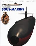 Image de L'odyssée des sous-marins