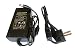 Produktbild Stabilisiertes Netzteil mit Eingangsstrom von 4 A AC, 100-240 Volt, 50 / 60 Hz, Ausgang 12 Volt DC / 4 A, mit Thermoschutz