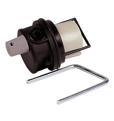 Glowworm Diff-Auto Grille d'aération pour Saunier Duval : S1024500, couleur aléatoire