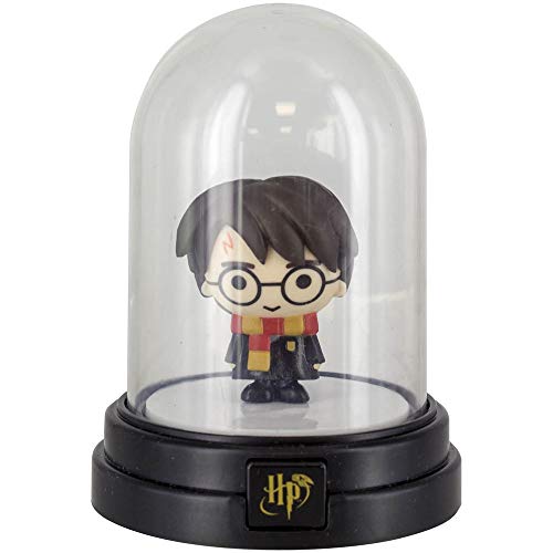 Preisvergleich Produktbild Harry Potter - Harry - Tischlampe