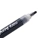 Produktbild TOUCHFIVE Mark Pen Acrylfarbe Stift für Keramik Malerei Permanent Acryl Marker Malerei Stift (Black)